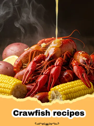 The Best Cajun Crawfish Etouffee Recipe 15 The Best Cajun Crawfish Etouffee Recipe