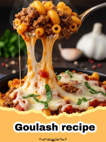 The Ultimate Comfort: A Hearty Homemade Goulash recipe 21 The Ultimate Comfort: A Hearty Homemade Goulash recipe