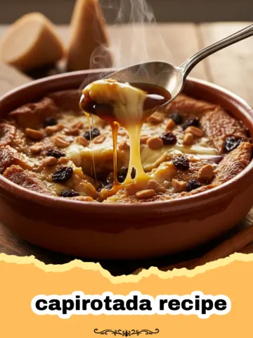 The Ultimate Traditional Capirotada Recipe: A Taste of Mexican Heritage 12 The Ultimate Traditional Capirotada Recipe: A Taste of Mexican Heritage