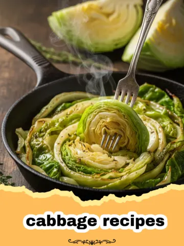 The Ultimate Braised Cabbage with Bacon and Onions: A Comforting Side Dish