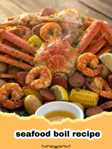 The Ultimate Cajun Seafood Boil: A Feast to Remember! 20 The Ultimate Cajun Seafood Boil: A Feast to Remember!