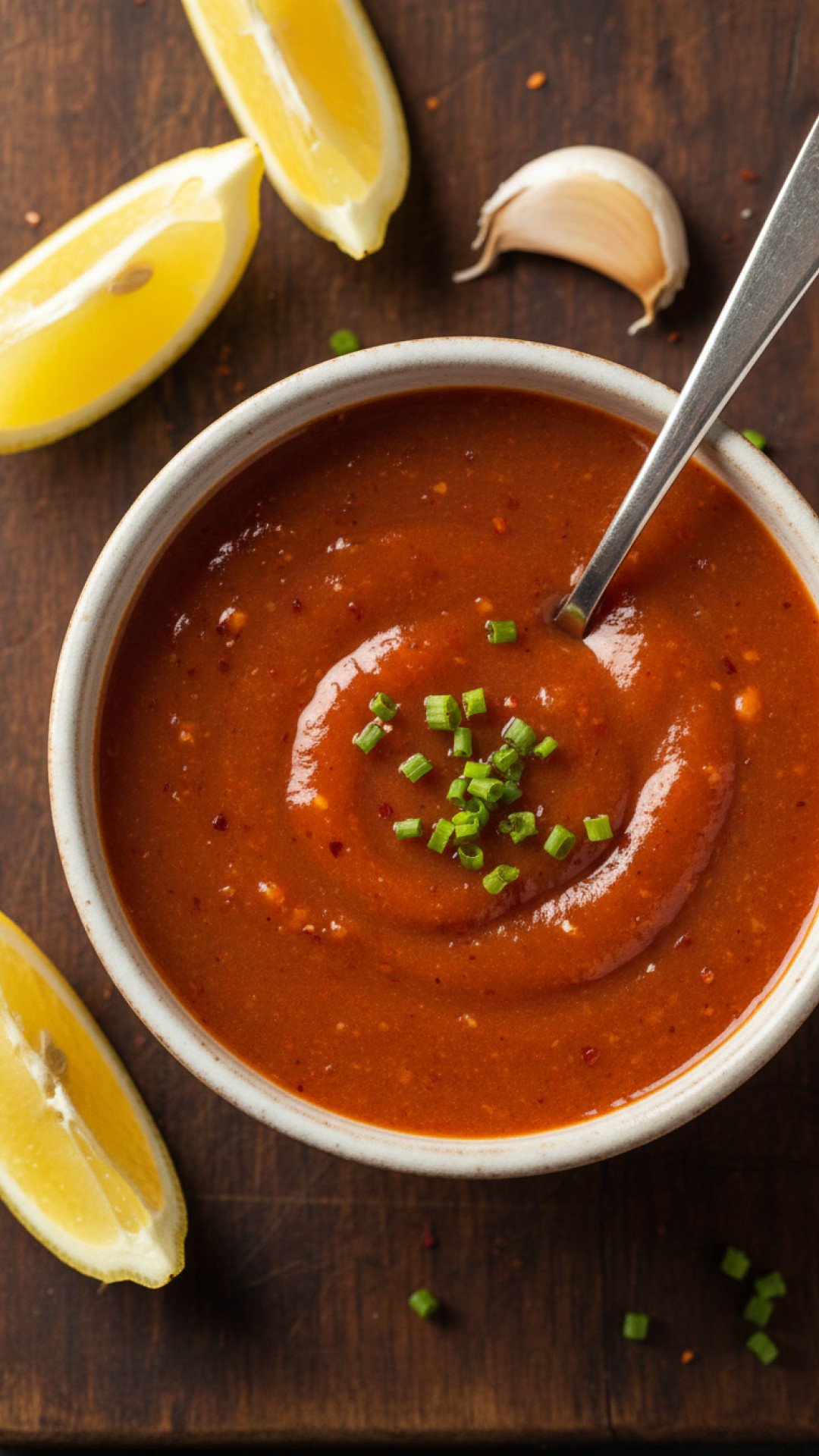 The Best Homemade Cocktail Sauce You'll Ever Make 4 Classic Homemade Cocktail Sauce Preparation