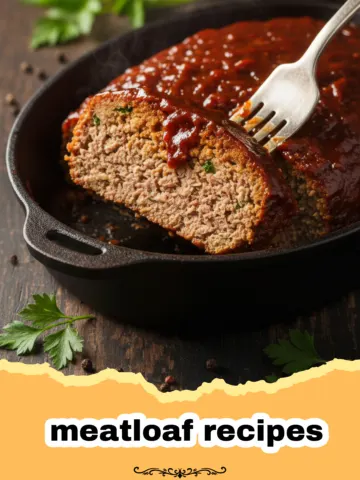 The Ultimate Homestyle Meatloaf: A Comfort Food Classic You'll Adore 9 The Ultimate Homestyle Meatloaf: A Comfort Food Classic You’ll Adore
