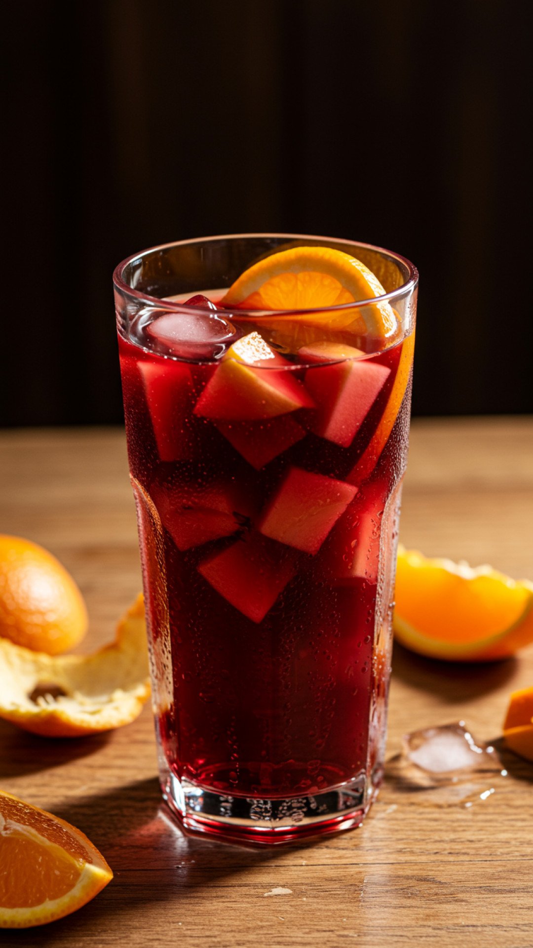 Sangria recipe: 5 Secrets to the Best Red Wine Pitcher