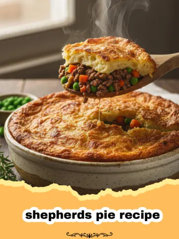 The Ultimate Comfort: Our Heartwarming Shepherds Pie Recipe 3 The Ultimate Comfort: Our Heartwarming Shepherds Pie Recipe