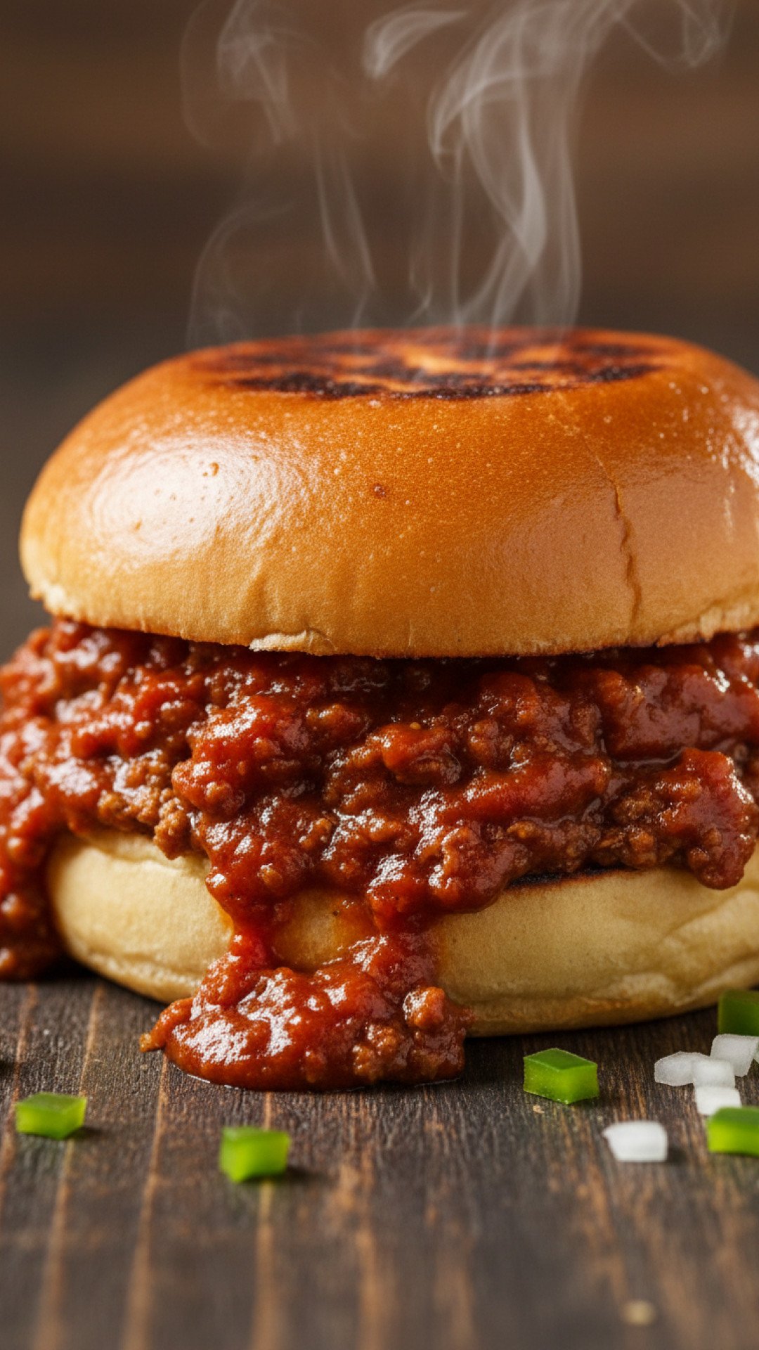The Ultimate Classic Sloppy Joe Recipe for Weeknight Wonders 4 Classic Sloppy Joe Preparation
