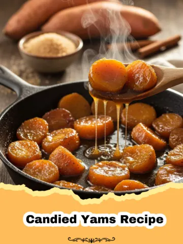 Southern Candied Yams: The Ultimate Comfort Side Dish 15 Southern Candied Yams: The Ultimate Comfort Side Dish