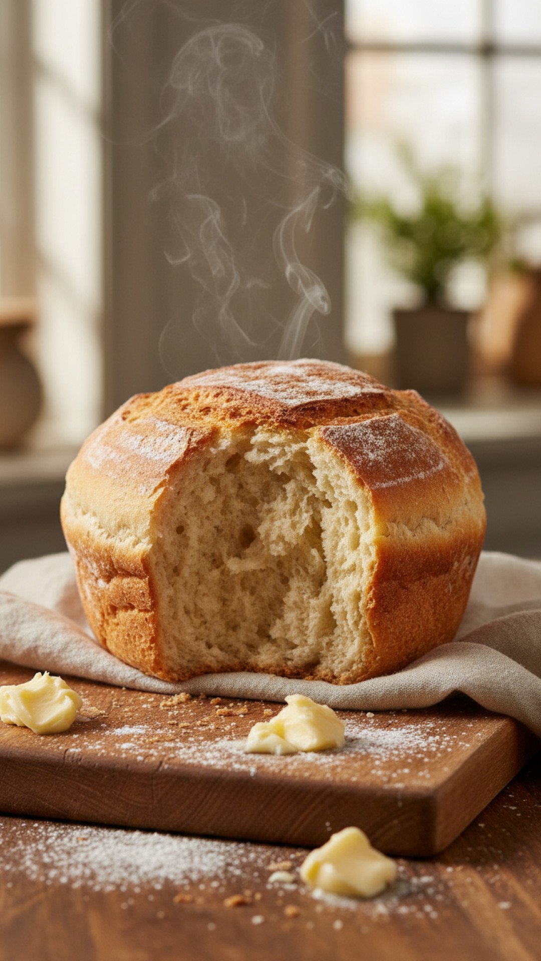 The Only Cloud Soft Everyday Bread Recipe You'll Ever Need 4 Cloud Soft Everyday Bread Recipe Preparation