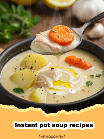 The Best Creamy Chicken and Wild Rice Soup: A Hearty Favorite 17 The Best Creamy Chicken and Wild Rice Soup: A Hearty Favorite