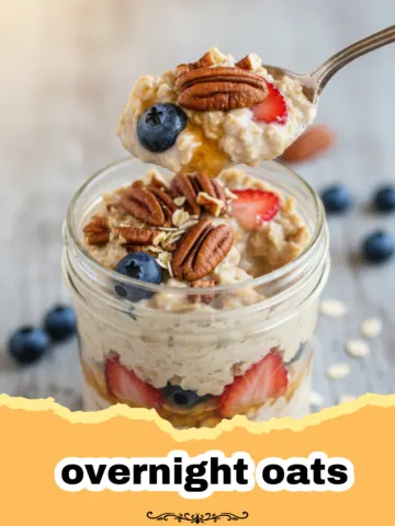 The Ultimate Guide to Perfectly Prepared Overnight Oats for Busy Mornings 18 The Ultimate Guide to Perfectly Prepared Overnight Oats for Busy Mornings