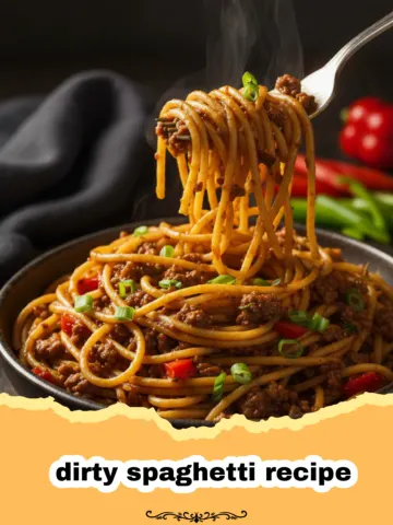 The Ultimate Comfort Food: My Favorite Dirty Spaghetti Recipe 16 The Ultimate Comfort Food: My Favorite Dirty Spaghetti Recipe