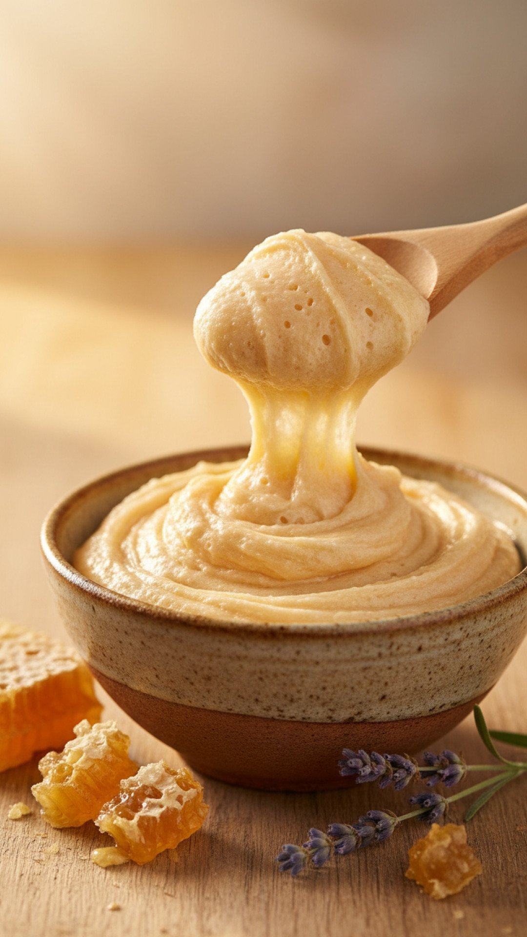 Unlock the Secret to Heavenly Honey: Your Easy Creamy Whipped Honey Recipe! 4 Easy Creamy Wonderful Whipped Honey Preparation