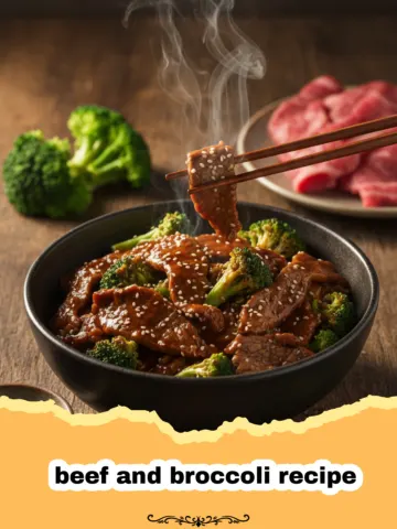 Restaurant-Quality Beef and Broccoli at Home: Your Ultimate Guide 19 Restaurant-Quality Beef and Broccoli at Home: Your Ultimate Guide
