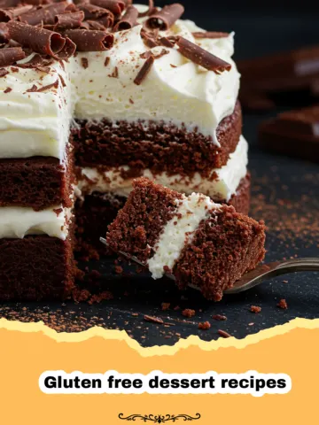 The Ultimate Flourless Chocolate Cake for Every Occasion 12 The Ultimate Flourless Chocolate Cake for Every Occasion