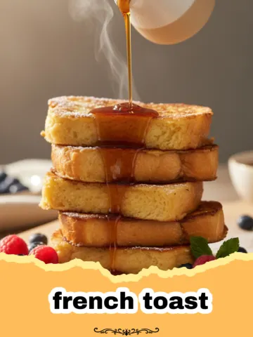 The Ultimate Fluffy French Toast: A Weekend Brunch Essential 7 The Ultimate Fluffy French Toast: A Weekend Brunch Essential