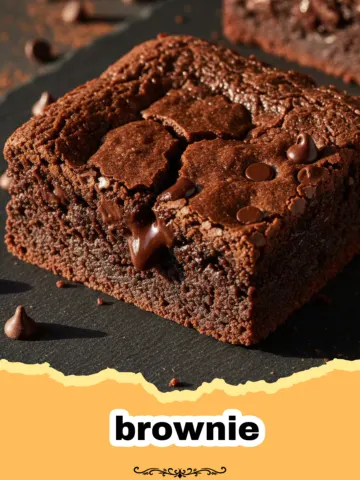The Ultimate Fudgy Brownie Recipe: Chewy, Gooey Perfection Every Time 4 The Ultimate Fudgy Brownie Recipe: Chewy, Gooey Perfection Every Time