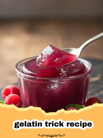 Mastering the Magic: Your Ultimate Gelatin Trick Recipe for Culinary Perfection