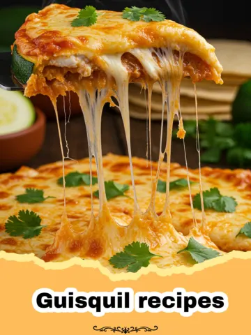 The Best Savory Guisquil and Egg Breakfast 18 The Best Savory Guisquil and Egg Breakfast