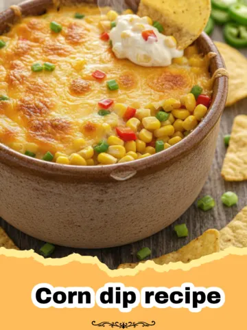 The Ultimate Creamy Corn Dip Recipe for Every Occasion 18 The Ultimate Creamy Corn Dip Recipe for Every Occasion