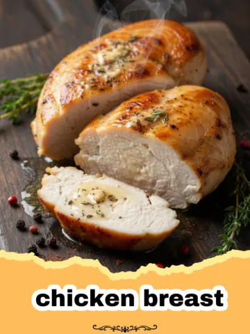 The Secret to Perfectly Juicy Pan-Seared Chicken Breast Every Single Time