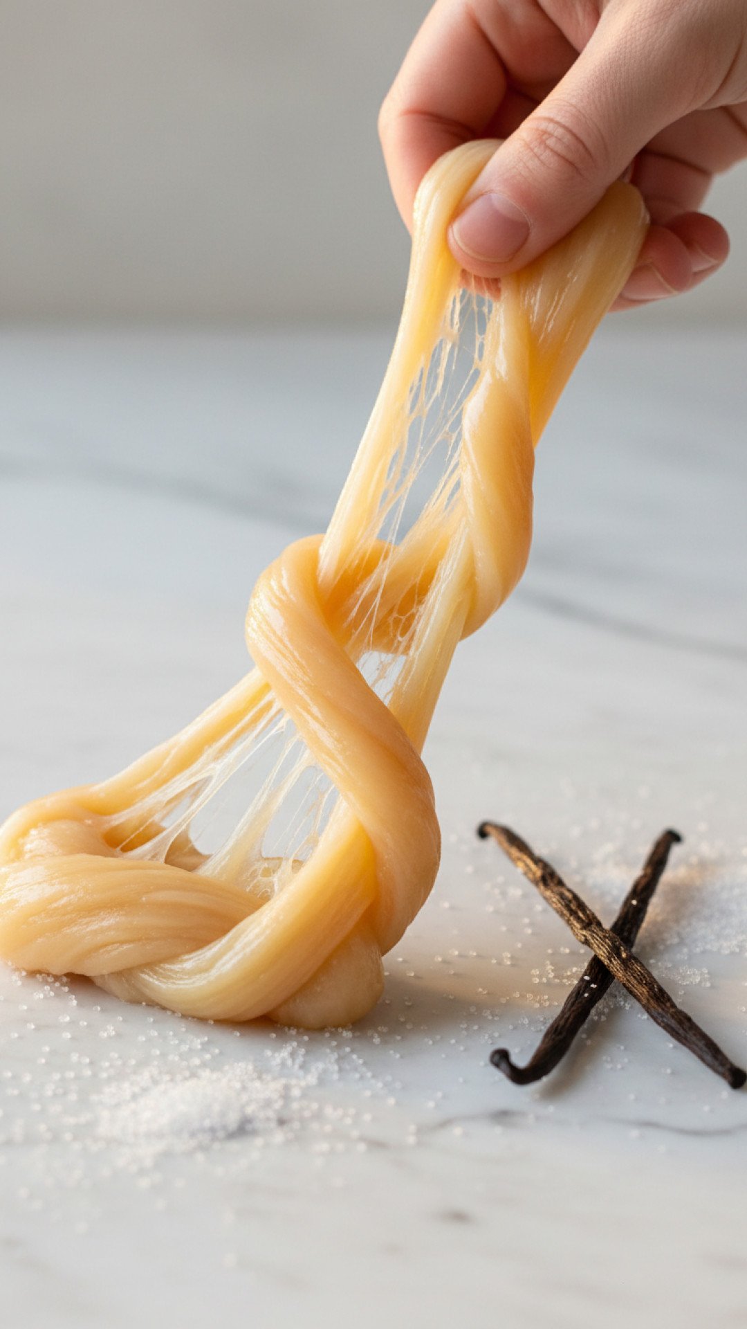 The Sweet Art of Kentucky Cream Pull Candy: An Old-Fashioned Southern Sweet 4 Kentucky Cream Pull Candy Old Fashioned Southern Sweet Preparation