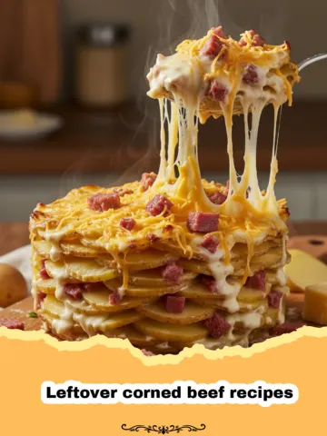 The Ultimate Reuben-Inspired Leftover Corned Beef Hash 9 The Ultimate Reuben-Inspired Leftover Corned Beef Hash