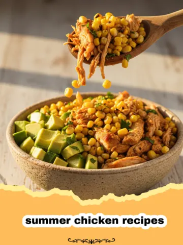 The Ultimate Zesty Lemon Herb Chicken with Peach & Basil Salsa: A Summer Delight! 12 The Ultimate Zesty Lemon Herb Chicken with Peach & Basil Salsa: A Summer Delight!