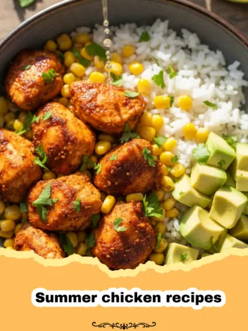 Lemon Herb Grilled Chicken: The Ultimate Refreshing Summer Dinner 19 Lemon Herb Grilled Chicken: The Ultimate Refreshing Summer Dinner