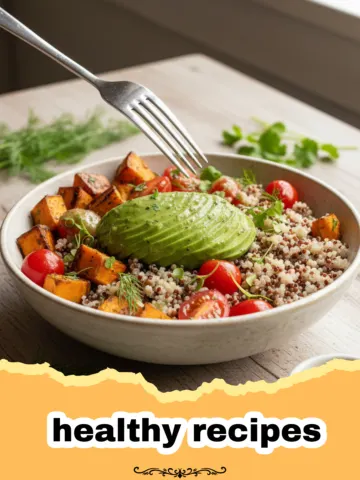 Wholesome Wonders: Discovering the Joy of Easy Healthy Recipes 18 Wholesome Wonders: Discovering the Joy of Easy Healthy Recipes