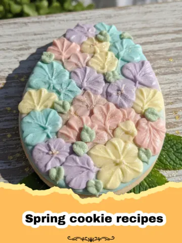 Lemon Lavender Shortbread: The Quintessential Treat Among Spring Cookie Recipes 21 Lemon Lavender Shortbread: The Quintessential Treat Among Spring Cookie Recipes