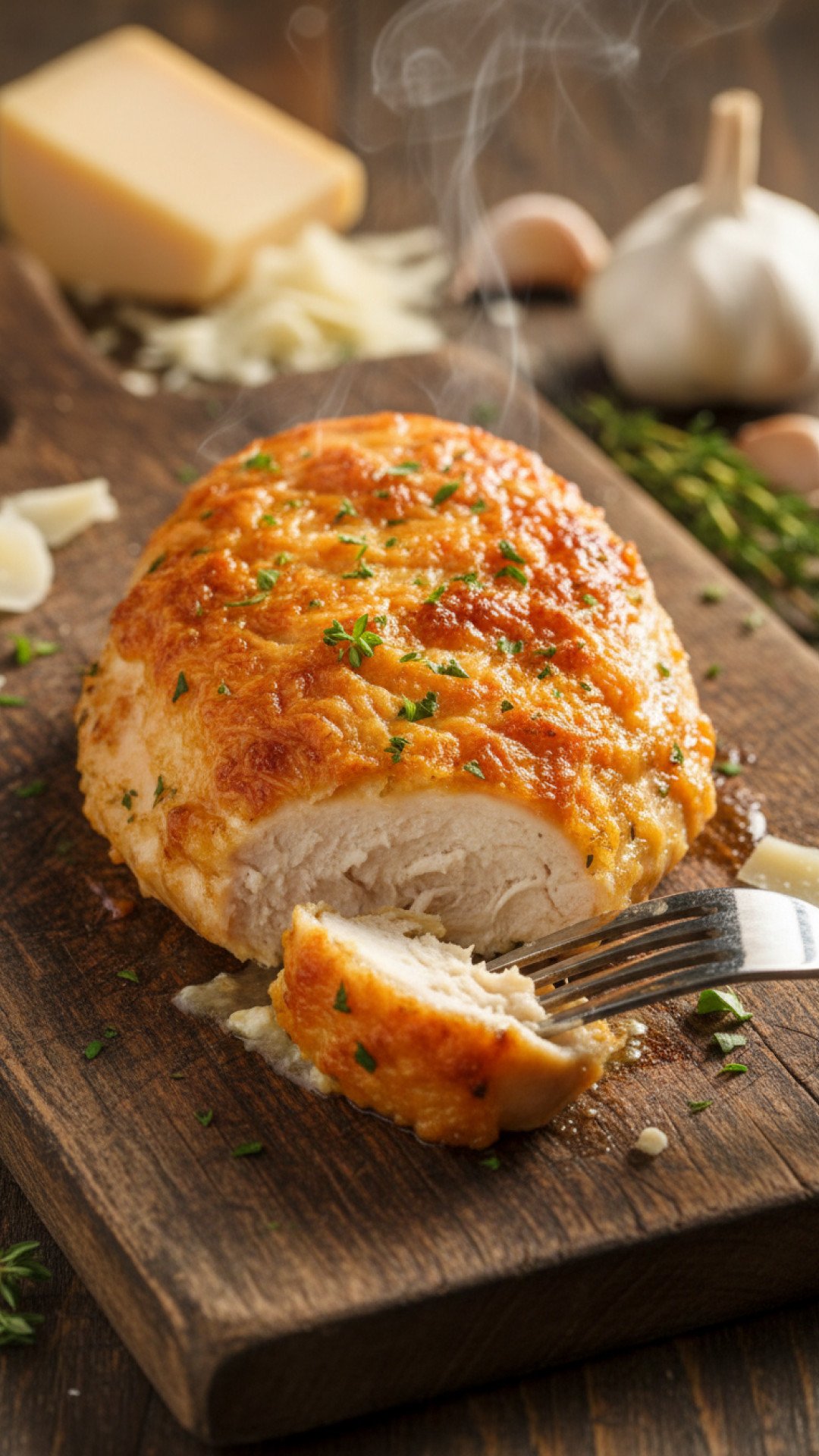 Melt In Your Mouth Chicken: Your New Go-To Easy Weeknight Dinner! 4 Melt In Your Mouth Chicken Easy Weeknight Dinner Preparation