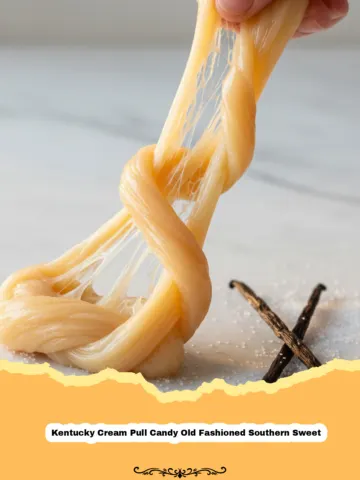 The Sweet Art of Kentucky Cream Pull Candy: An Old-Fashioned Southern Sweet 10 The Sweet Art of Kentucky Cream Pull Candy: An Old-Fashioned Southern Sweet