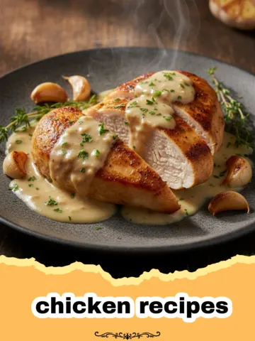 The Ultimate One-Pan Lemon Herb Roasted Chicken & Root Vegetables: A Weeknight Delight 11 The Ultimate One-Pan Lemon Herb Roasted Chicken & Root Vegetables: A Weeknight Delight