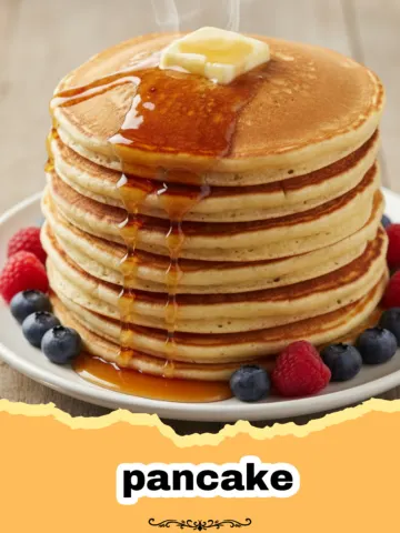 The Ultimate Fluffy Buttermilk Pancakes: A Family Recipe 11 The Ultimate Fluffy Buttermilk Pancakes: A Family Recipe