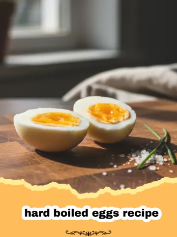 The Perfect Hard Boiled Eggs Recipe for Easy Peeling 22 The Perfect Hard Boiled Eggs Recipe for Easy Peeling