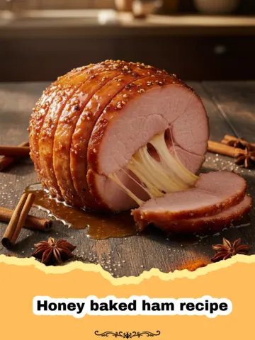 The Ultimate Honey Baked Ham Recipe for Your Holiday Table 16 The Ultimate Honey Baked Ham Recipe for Your Holiday Table