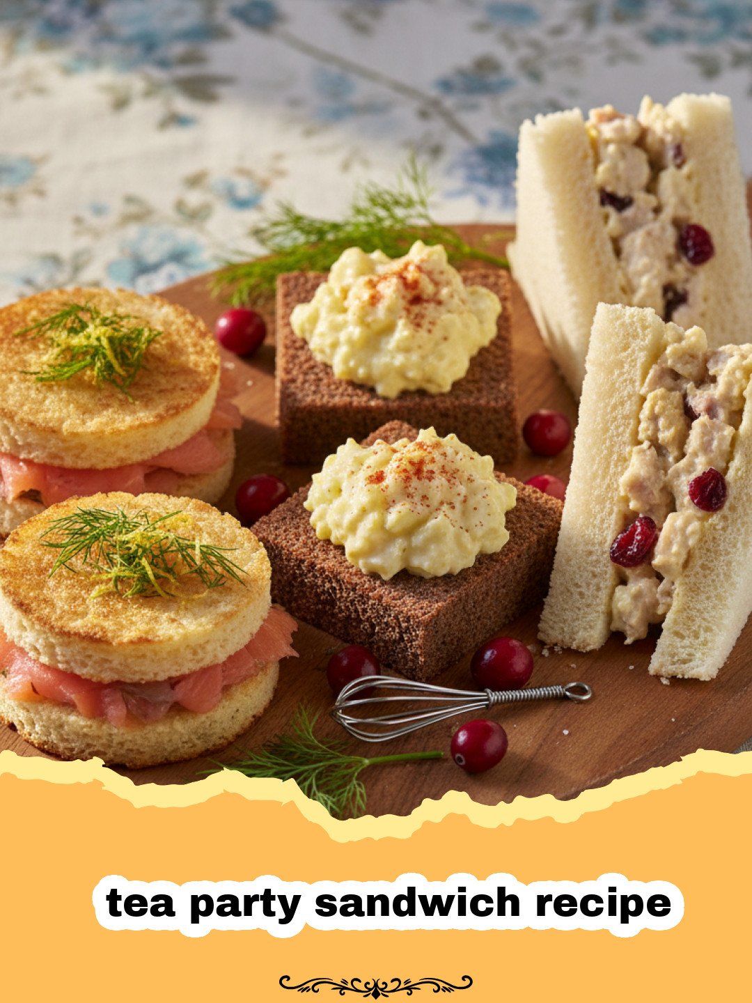 The Most Elegant Tea Party Sandwich Recipe for Every Occasion 3 tea party sandwich recipe - A tray of elegant cucumber tea sandwiches arranged on a white platter for a tea party.