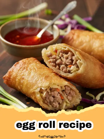 The Ultimate Guide to Making Crispy Homemade Egg Rolls