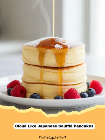 Mastering the Art of Cloud Like Japanese Soufflé Pancakes: A Dreamy Breakfast Guide 14 Mastering the Art of Cloud Like Japanese Soufflé Pancakes: A Dreamy Breakfast Guide