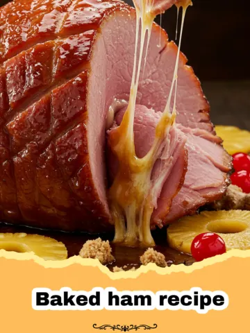 The Absolute Best Glazed Baked Ham Recipe for Your Holiday Table 7 The Absolute Best Glazed Baked Ham Recipe for Your Holiday Table
