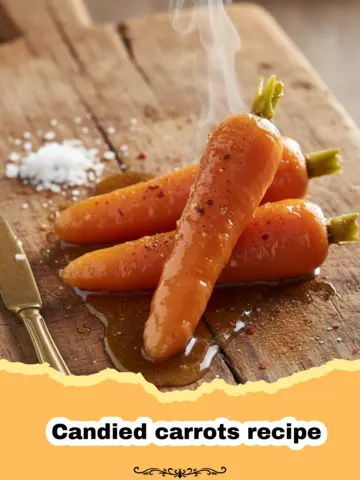 Grandma's Secret Candied Carrots: A Holiday Family Tradition 15 Grandma’s Secret Candied Carrots: A Holiday Family Tradition