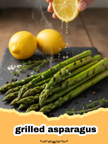 The Ultimate Guide to Perfectly Grilled Asparagus