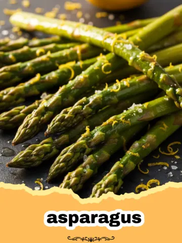 The Secret to Perfectly Roasted Asparagus: Crispy, Tender, and Full of Flavor 8 The Secret to Perfectly Roasted Asparagus: Crispy, Tender, and Full of Flavor