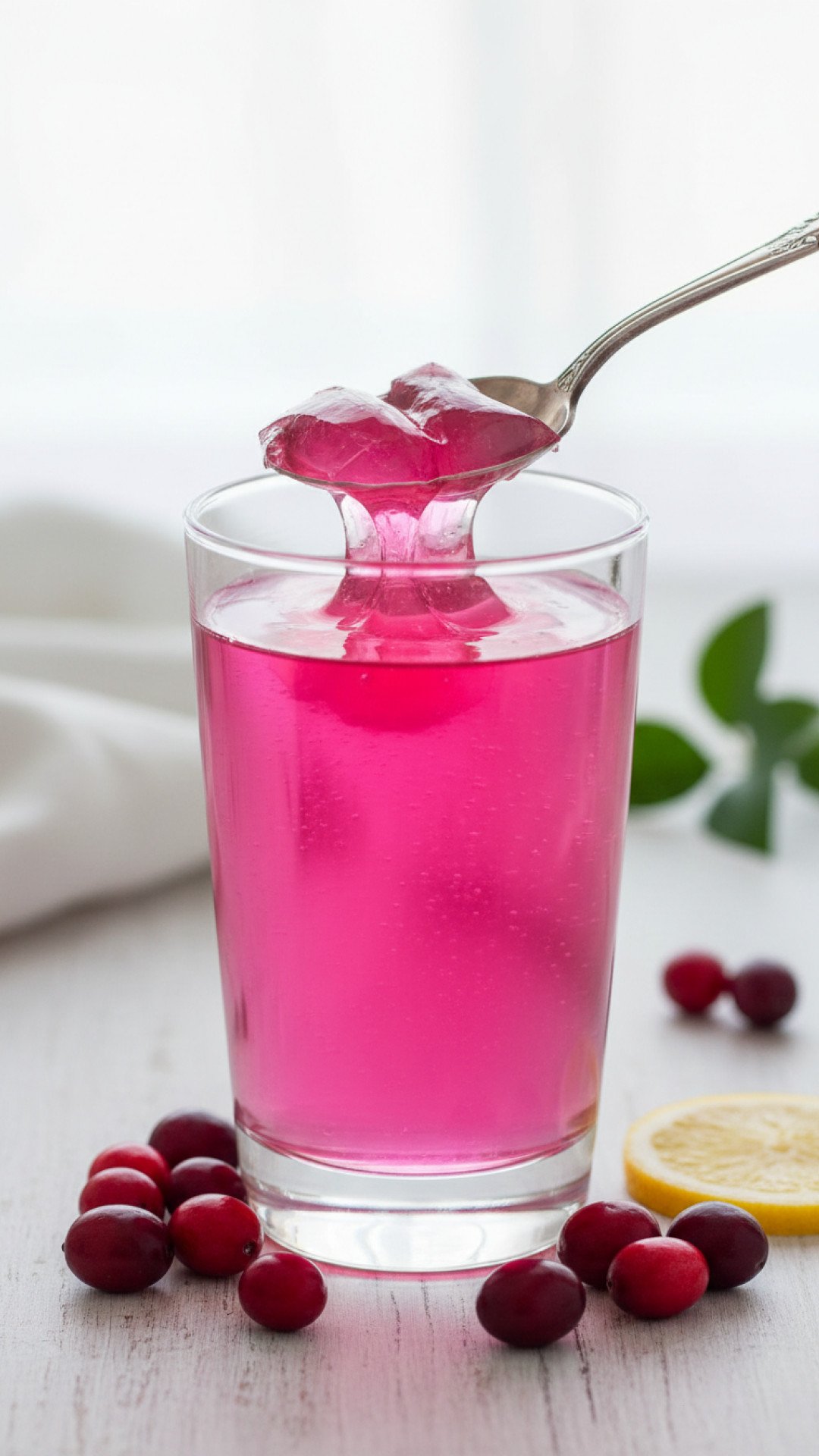 The Ultimate Refreshing Pink Gelatin Diet Recipe for a Healthy Lifestyle 4 Refreshing Pink Gelatin Diet Recipe Preparation