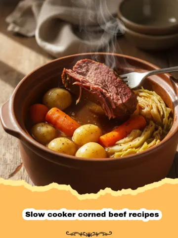 The Ultimate Tender Slow Cooker Corned Beef and Cabbage Guide 13 The Ultimate Tender Slow Cooker Corned Beef and Cabbage Guide