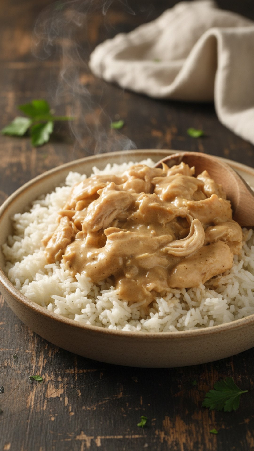 The Ultimate Easy Slow Cooker Lemon Herb Crockpot Chicken 4 Slow Cooker Lemon Herb Crockpot Chicken Preparation