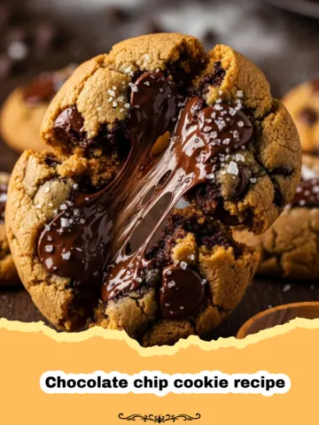 The Secret to the World's Best Chocolate Chip Cookies 1 The Secret to the World’s Best Chocolate Chip Cookies