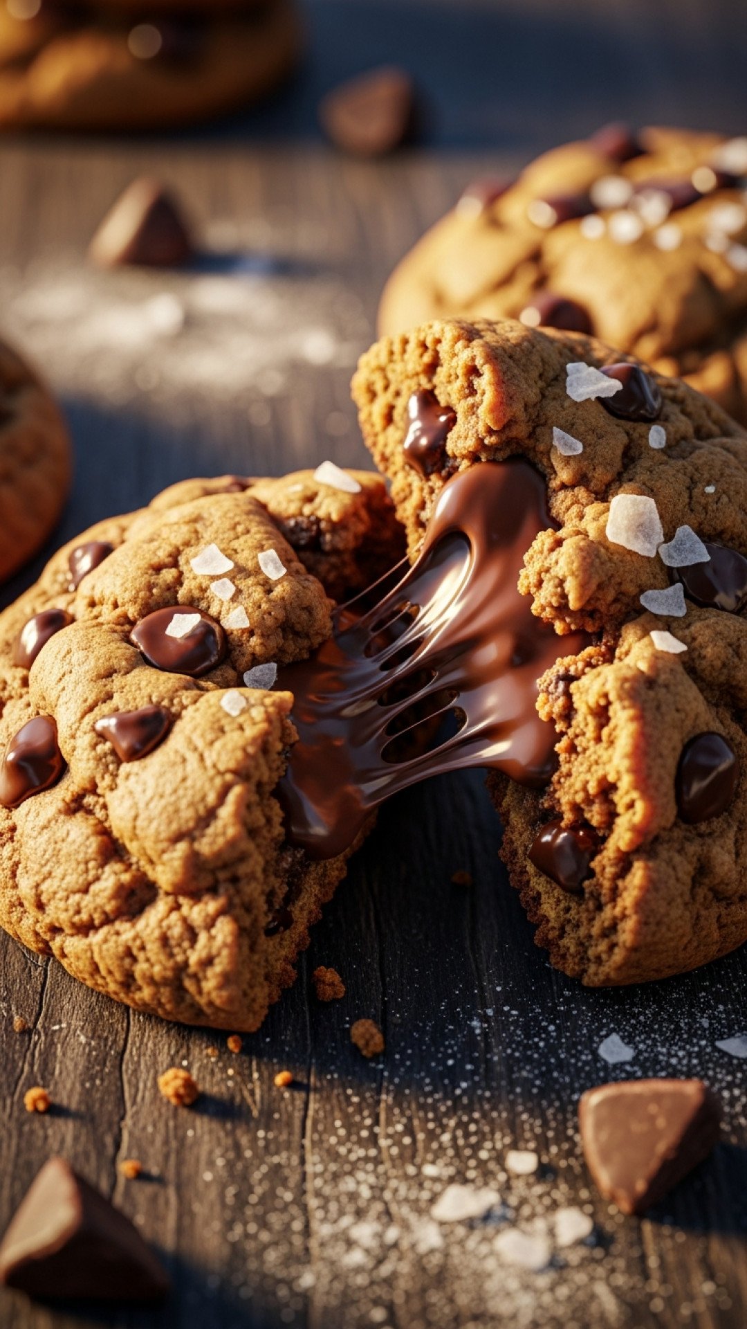 The Ultimate Best Chocolate Chip Cookie Recipe You'll Ever Make 4 The Ultimate Best Chocolate Chip Cookies Preparation