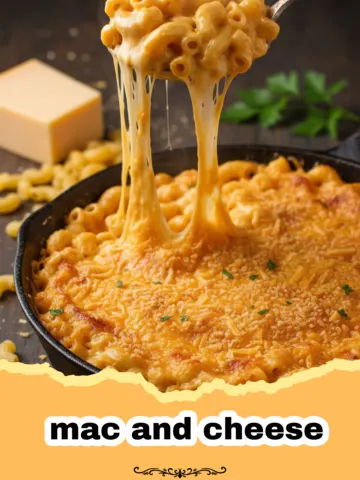The Best Homemade Baked Mac and Cheese Recipe