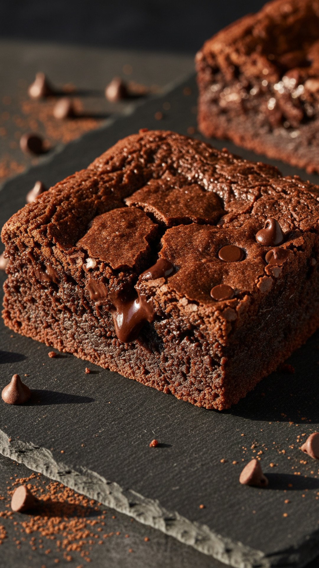 The Ultimate Fudgy Brownie Recipe: Chewy, Gooey Perfection Every Time 4 The Ultimate Fudgy Brownie Recipe Preparation